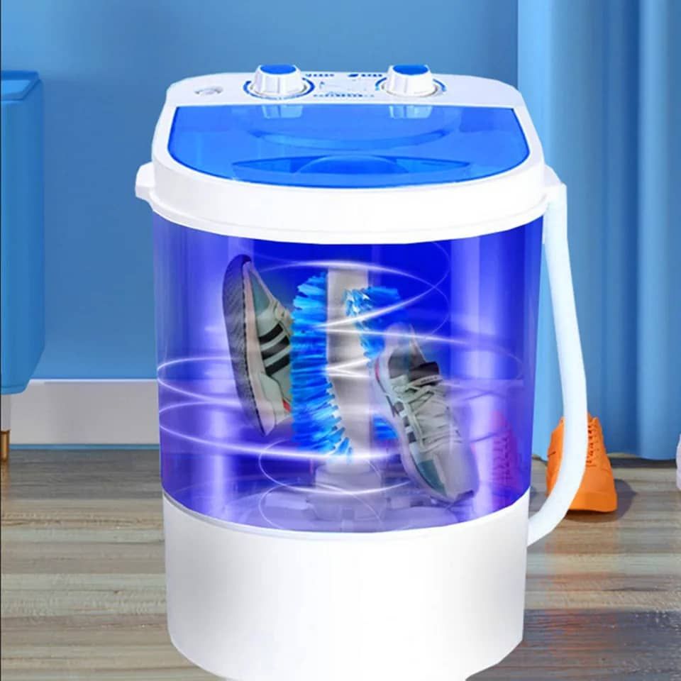 6KG Washing Machine