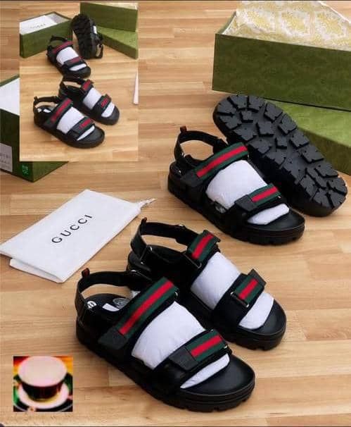 Gucci Sandal