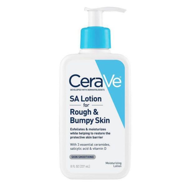 Cerave lait hydratant corps