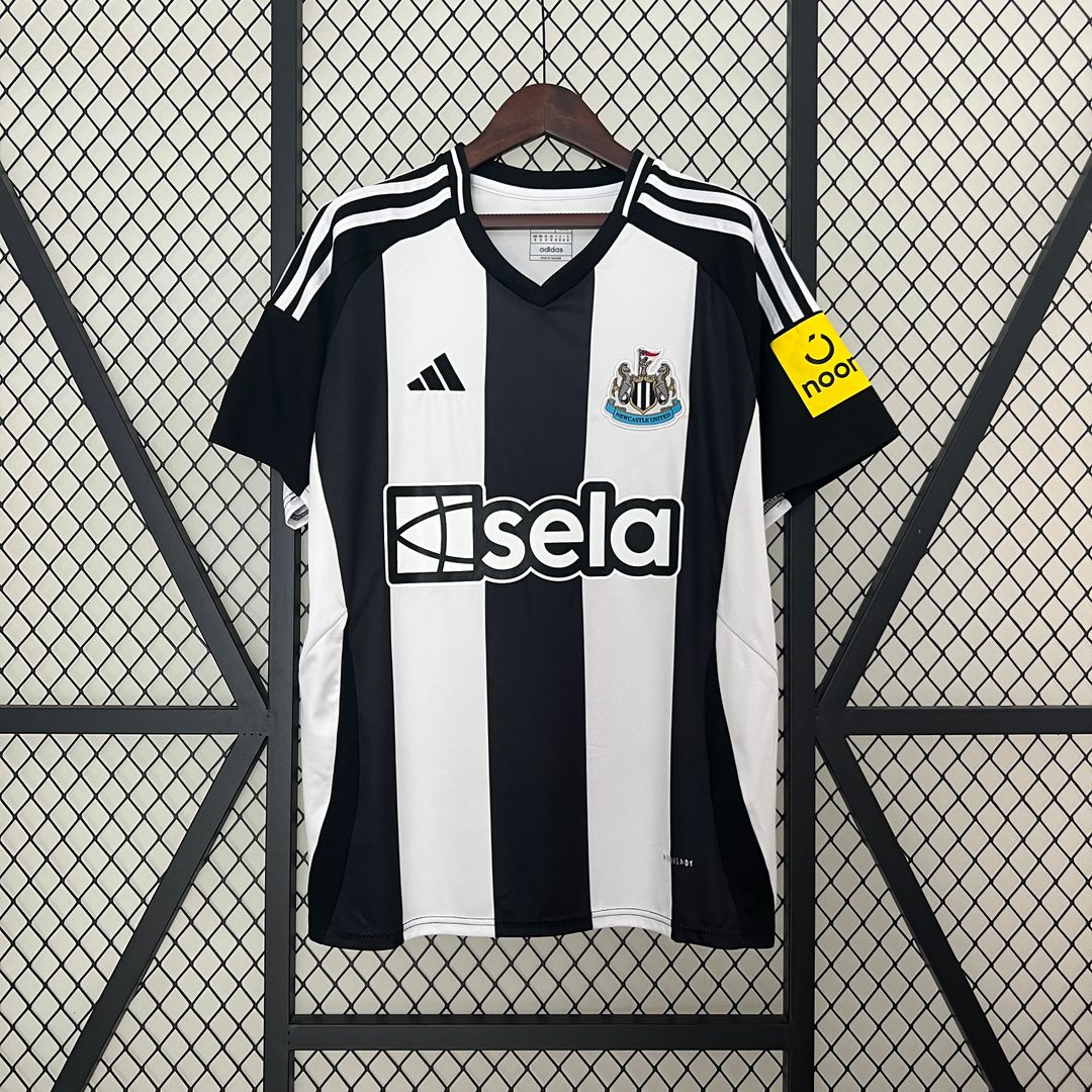 Newcastle United Principal 24/25