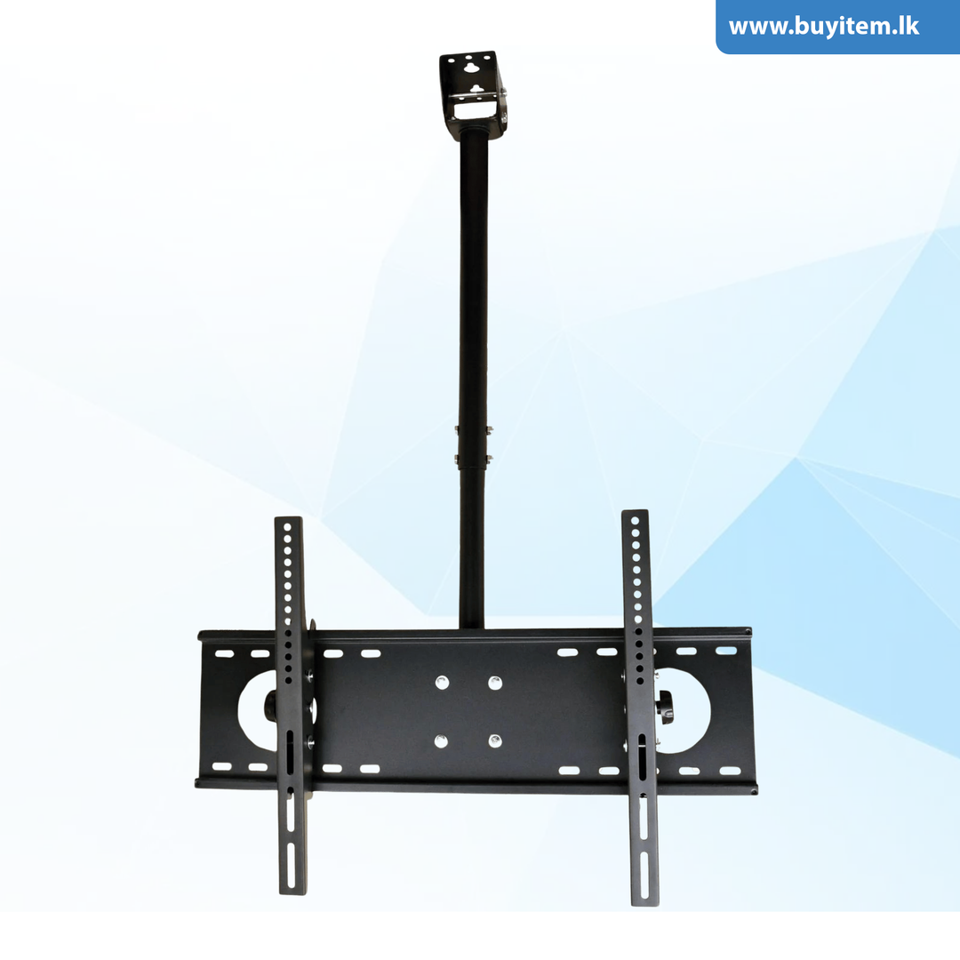 Ceiling TV Mount 360 Flat Panel 32-55 inch