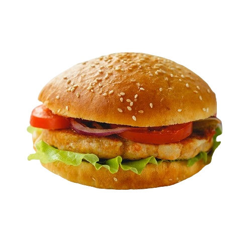 Paneer Burger