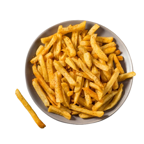 Peri Peri Fries