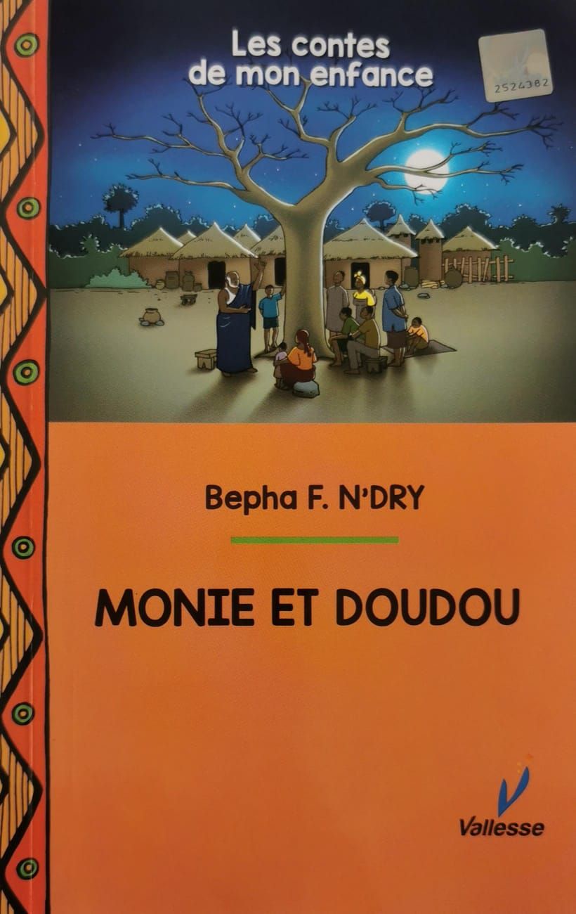 Monie et Doudou (Valesse)