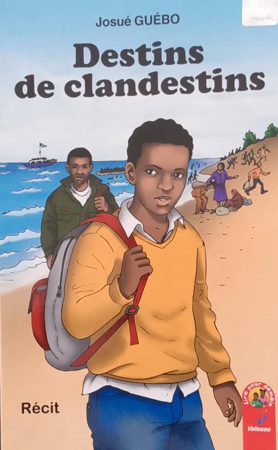 Destins de Clandestins (Valesse)