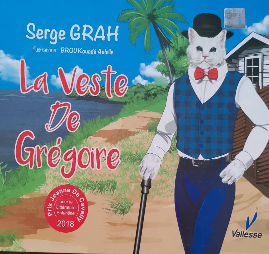 La Veste de Gregoire (Valesse)