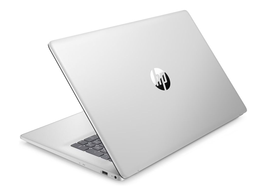 new hp laptop