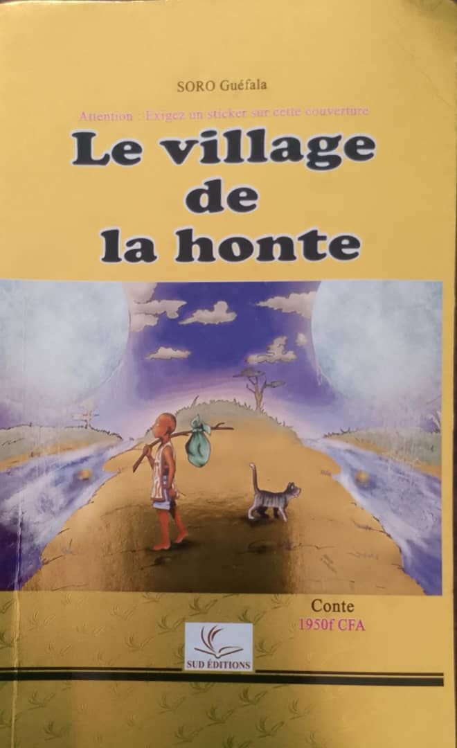 Le village de la honte (Sud Editions)