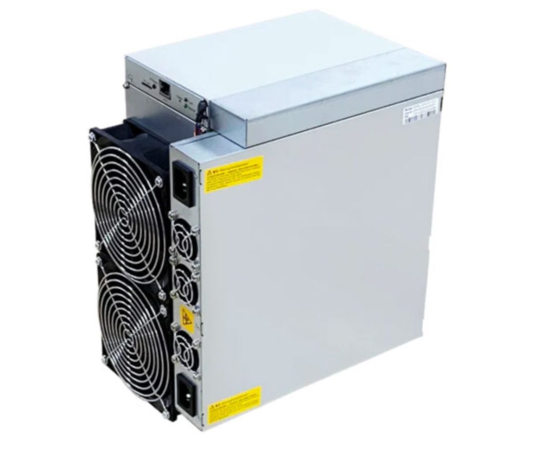 Bitmain Antminer S17+ Bitcoin Miner