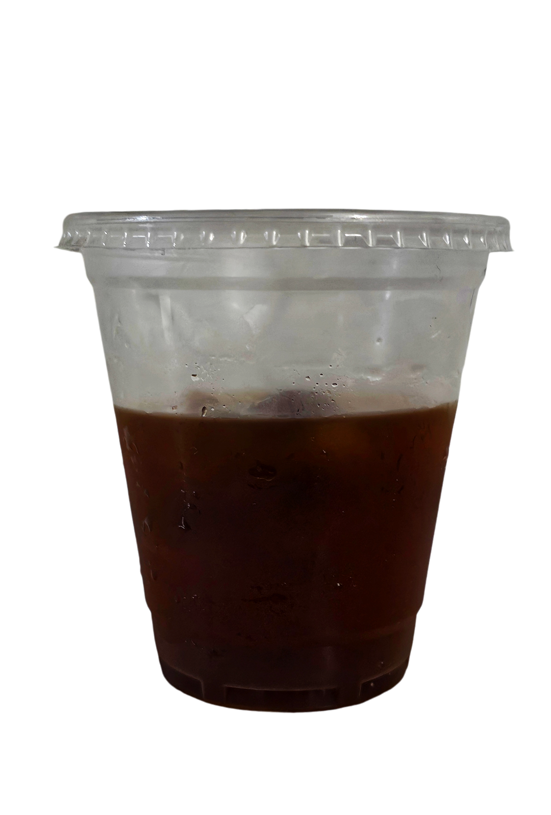 Iced Americano