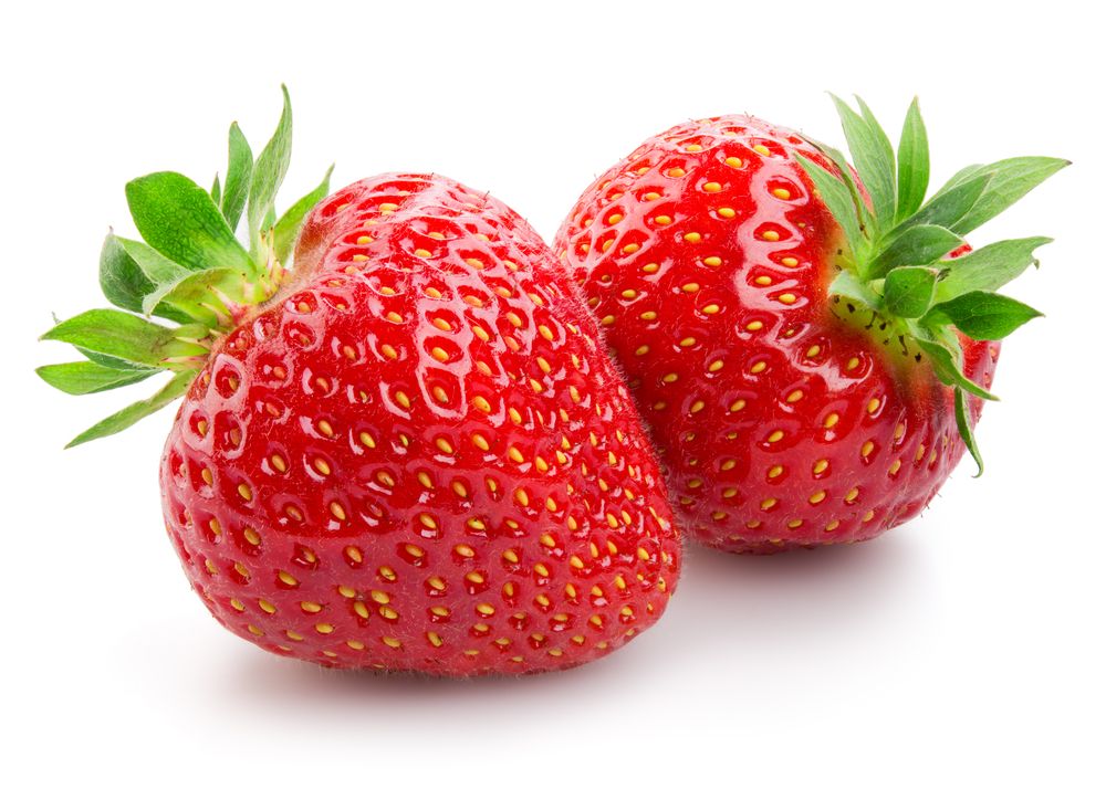 Strawberry (USA)