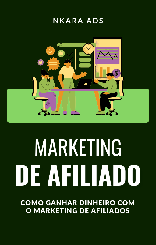 Como Ganhar Dinheiro com o Marketing de Afiliado