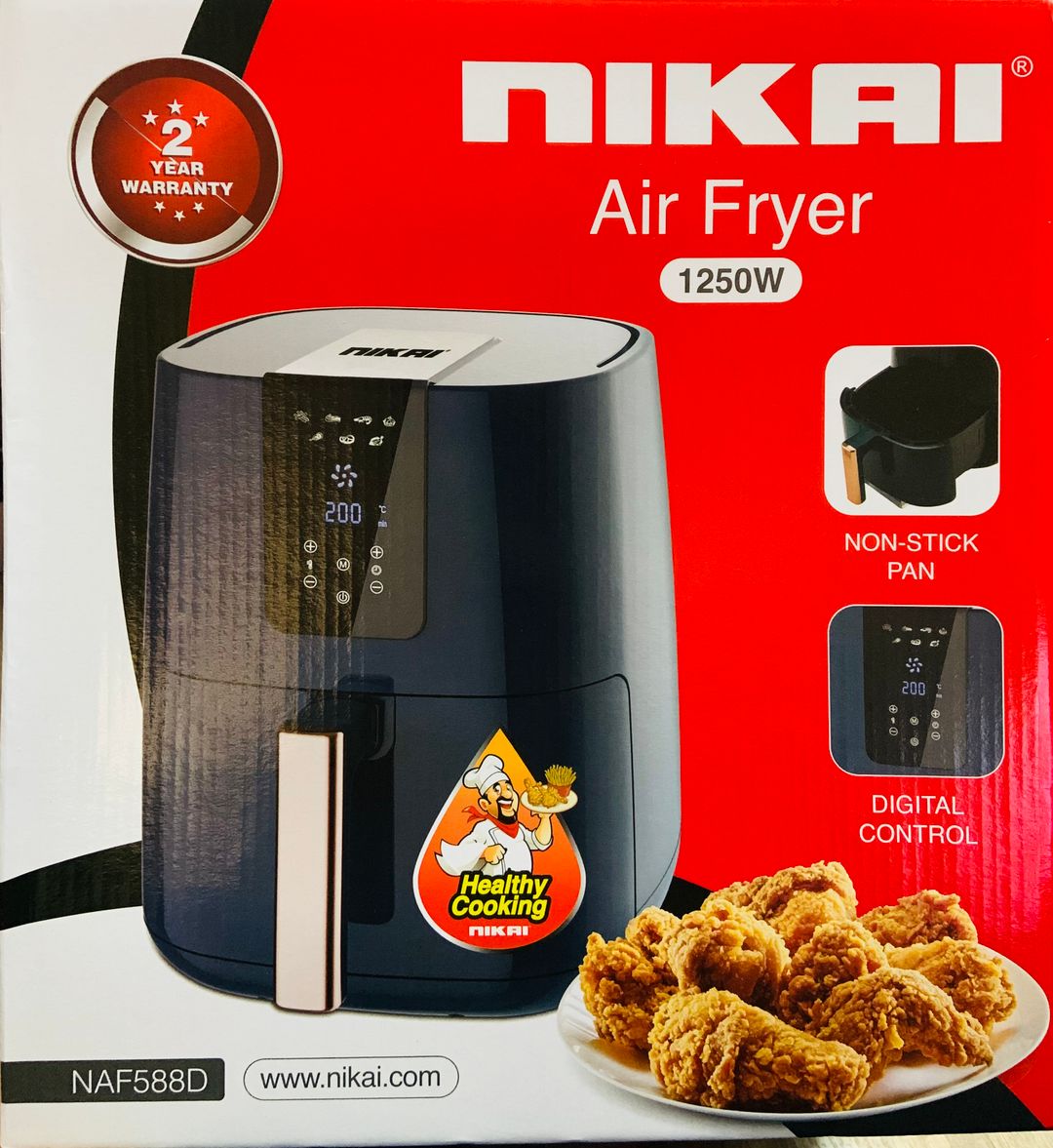 Nikai AirFryer