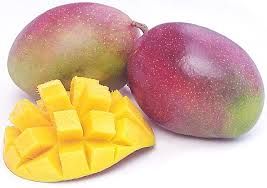 SPAIN mango