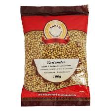 annam coriander 100gm