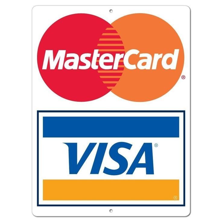 mastercard Only Card 