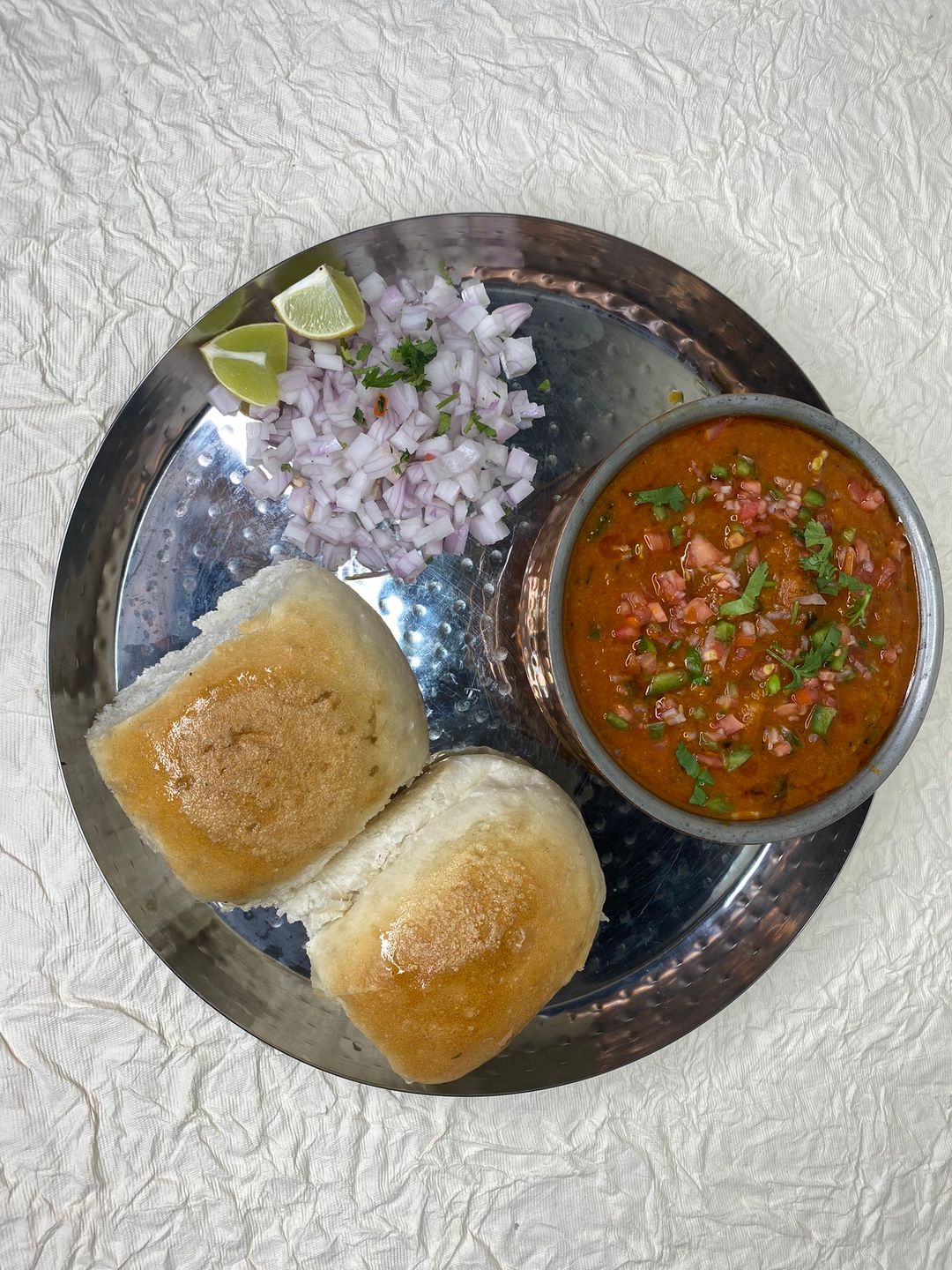 Bhaaji & Paav