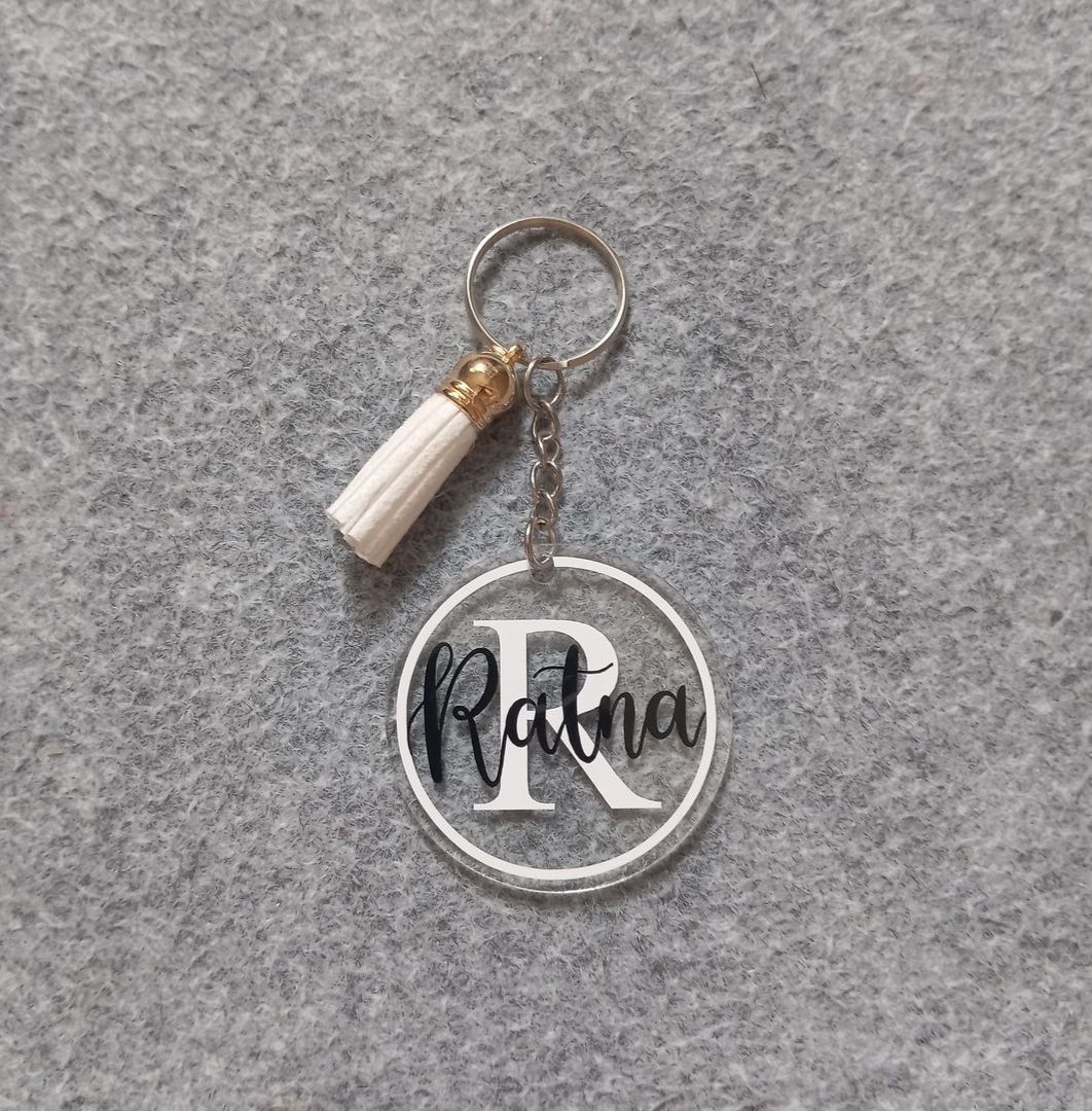 Keychain