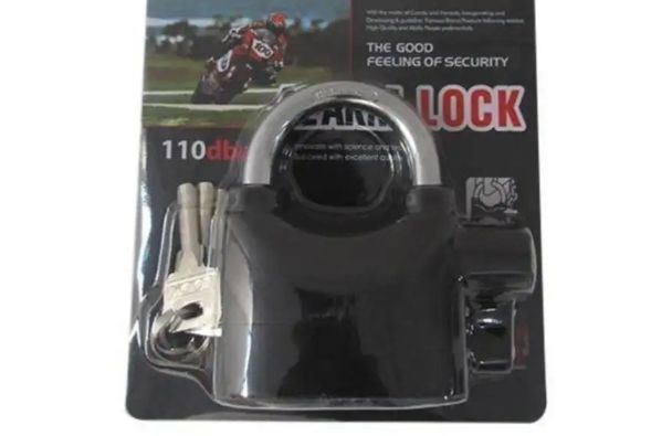 Alarm lock 110 Dba