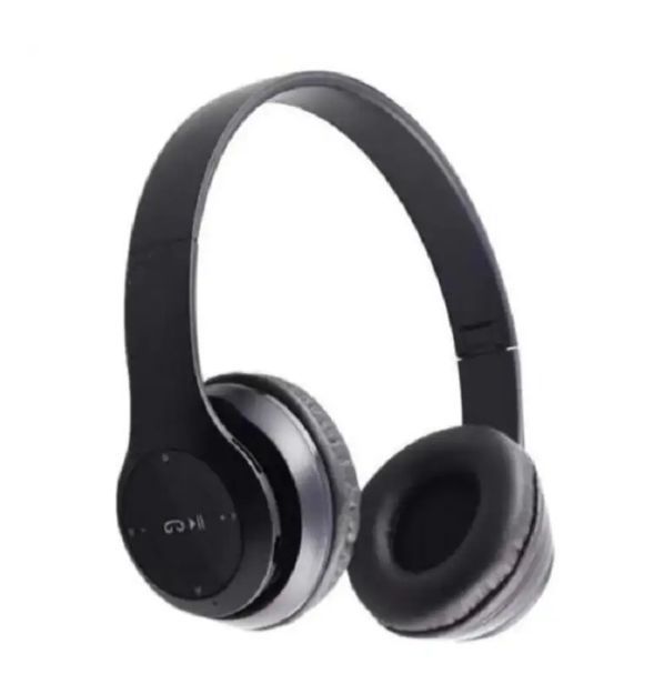 P47 Bluetooth headphones 