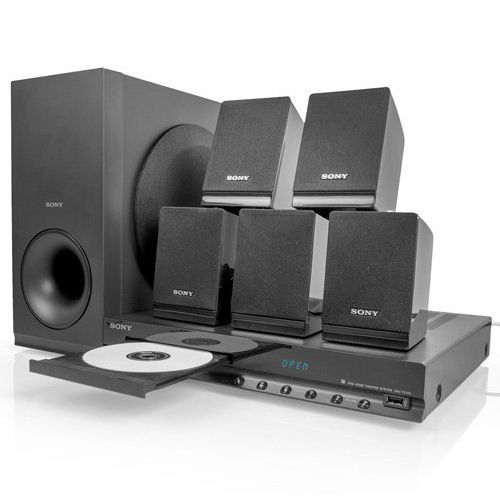 Sony Home Theater 