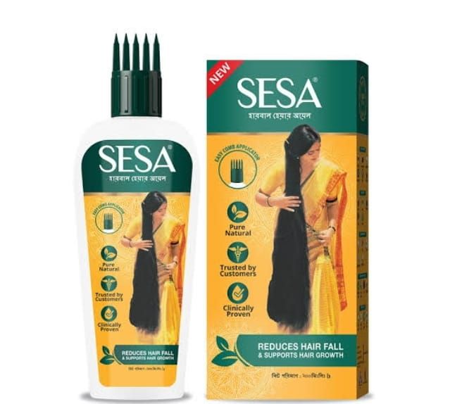 sesa oil