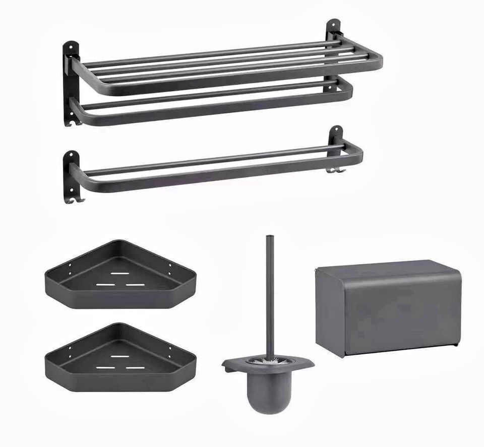 bathroom accessories