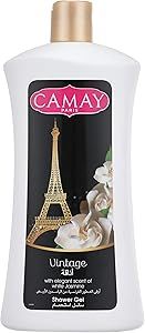 Camay Shower Gel 1 Liter