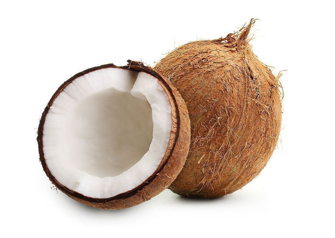 Fresh India Coconut Whole