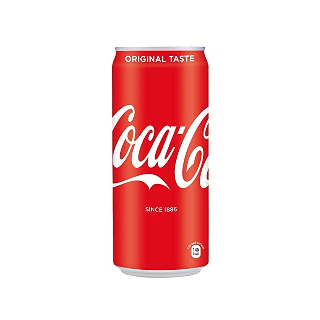 Coca Cola (Ind) 300ml