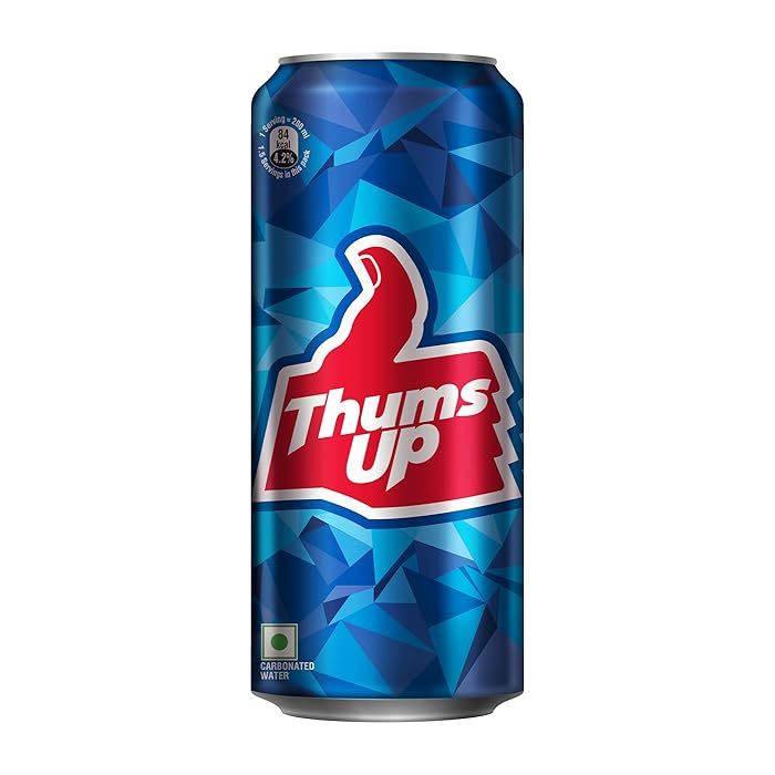 Thums Up 300ml