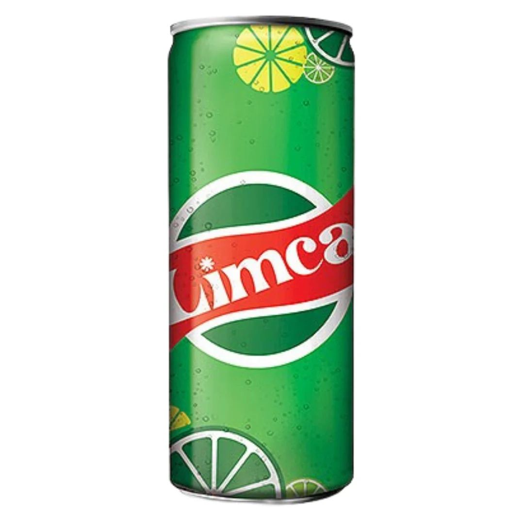 Limca (Lime 'n' Lemon) 300ml