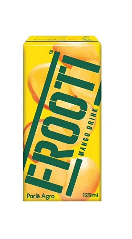 FROOTI 125ml
