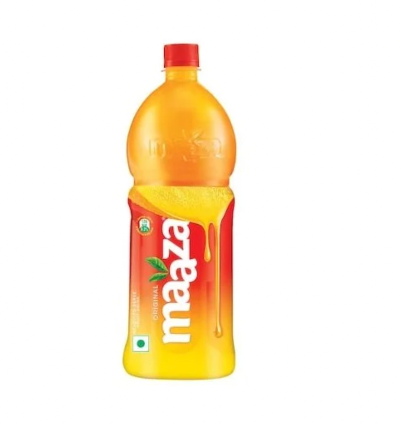 MAAZA Mango 600ml