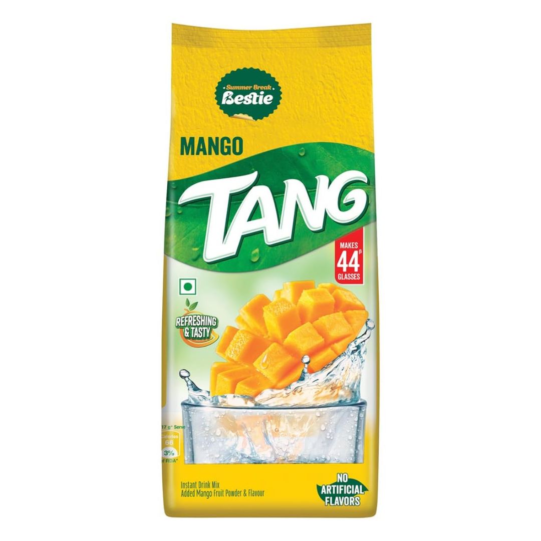 Tang Mango 500g