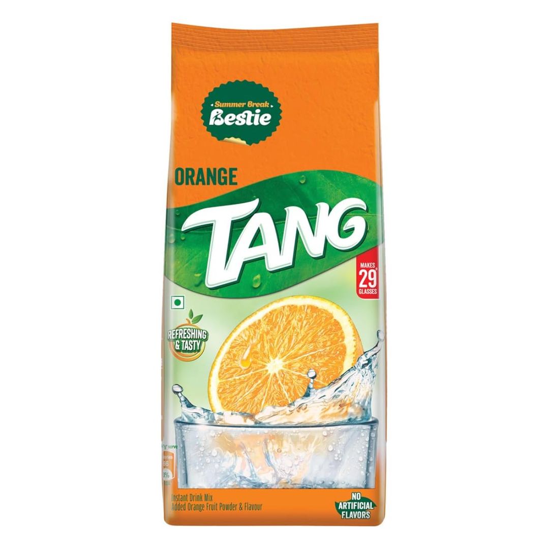 Tang Orange 500g