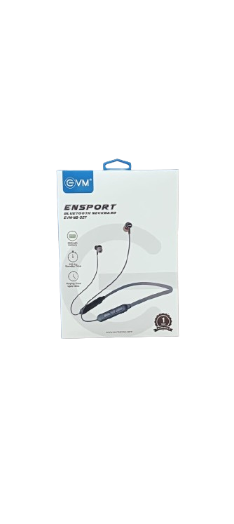 EVM EnSport NB-027 Neckband