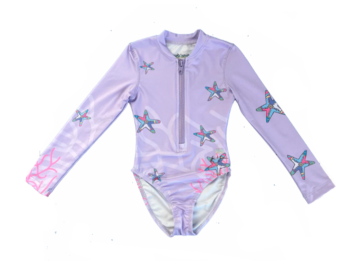 STARFISH GIRLS KIDS SWIMWEAR