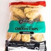 1KG CHICKEN STRIPS (ORIGINAL)