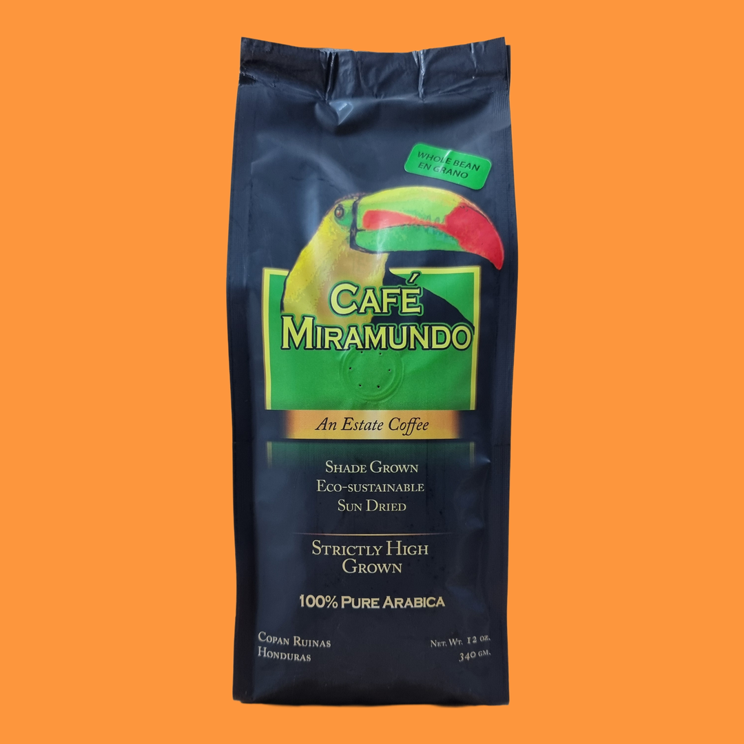 Café Miramundo