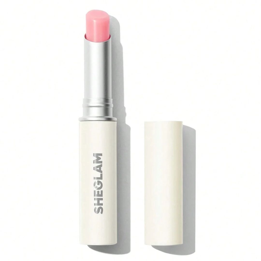 SHEGLAM Plushy Lip Balm - 02 Pink