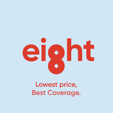 Eight 588GB $18/month (Triple Eight Plan)