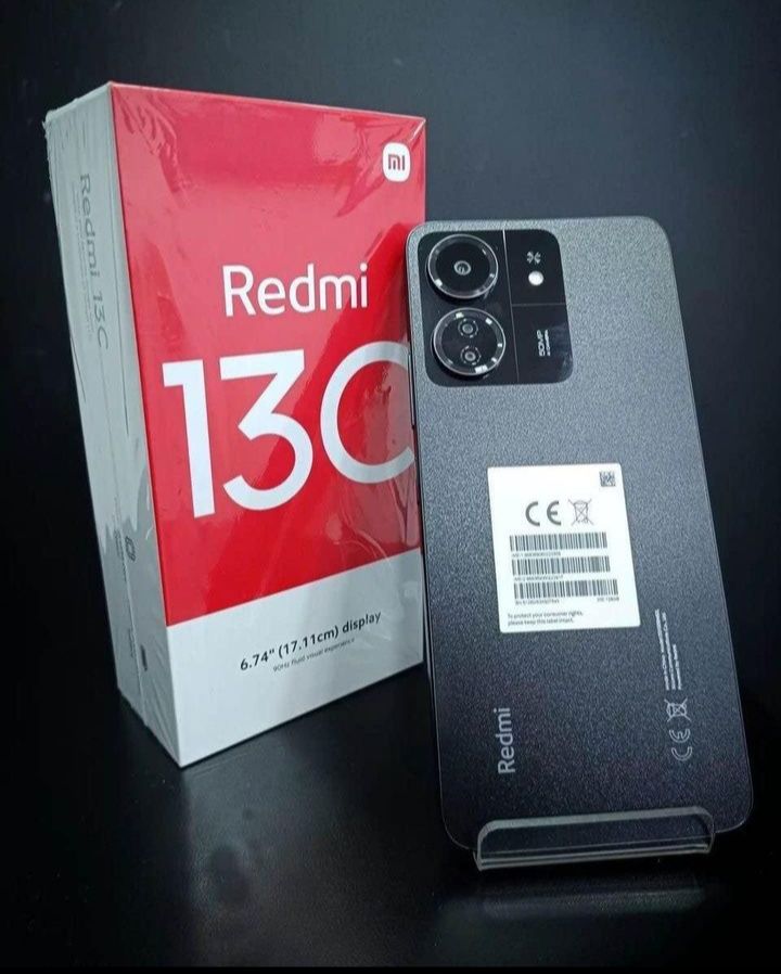 Redmi 13 C