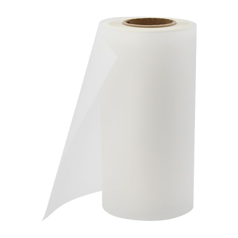 100 METRE PET FILM ROLLS 30cm wide 