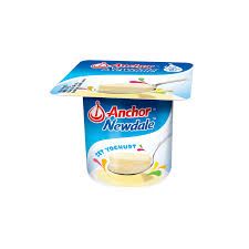 Buy 5 Anchor Newdale Yoghurts & Get 2 Free