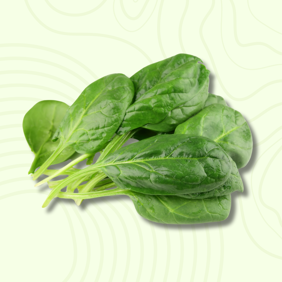 Spinach