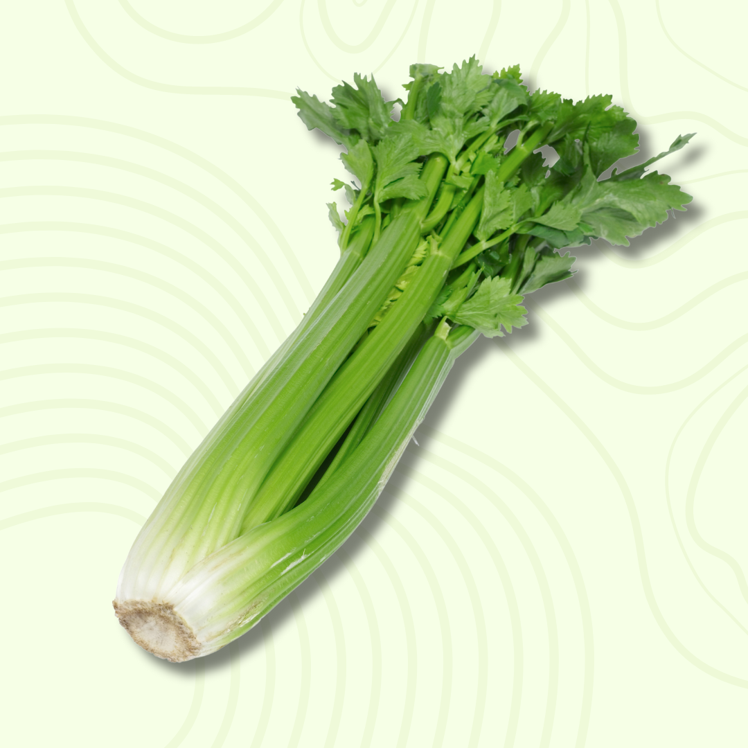 Celery