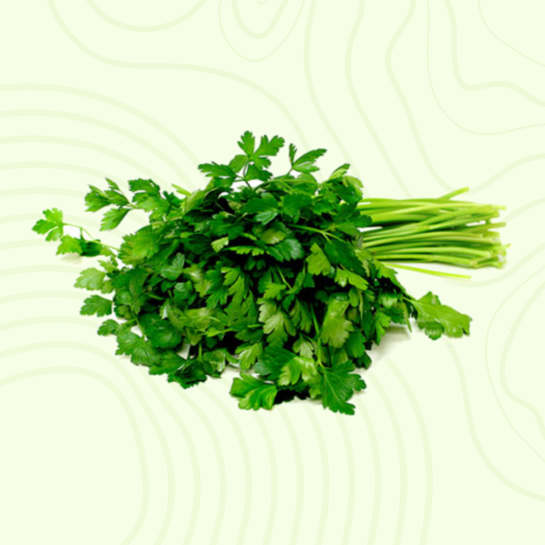 Parsley