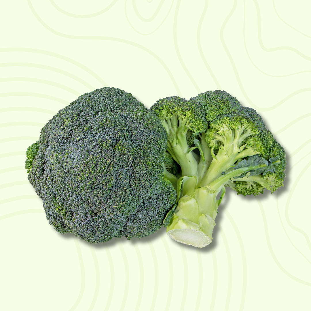 Broccoli