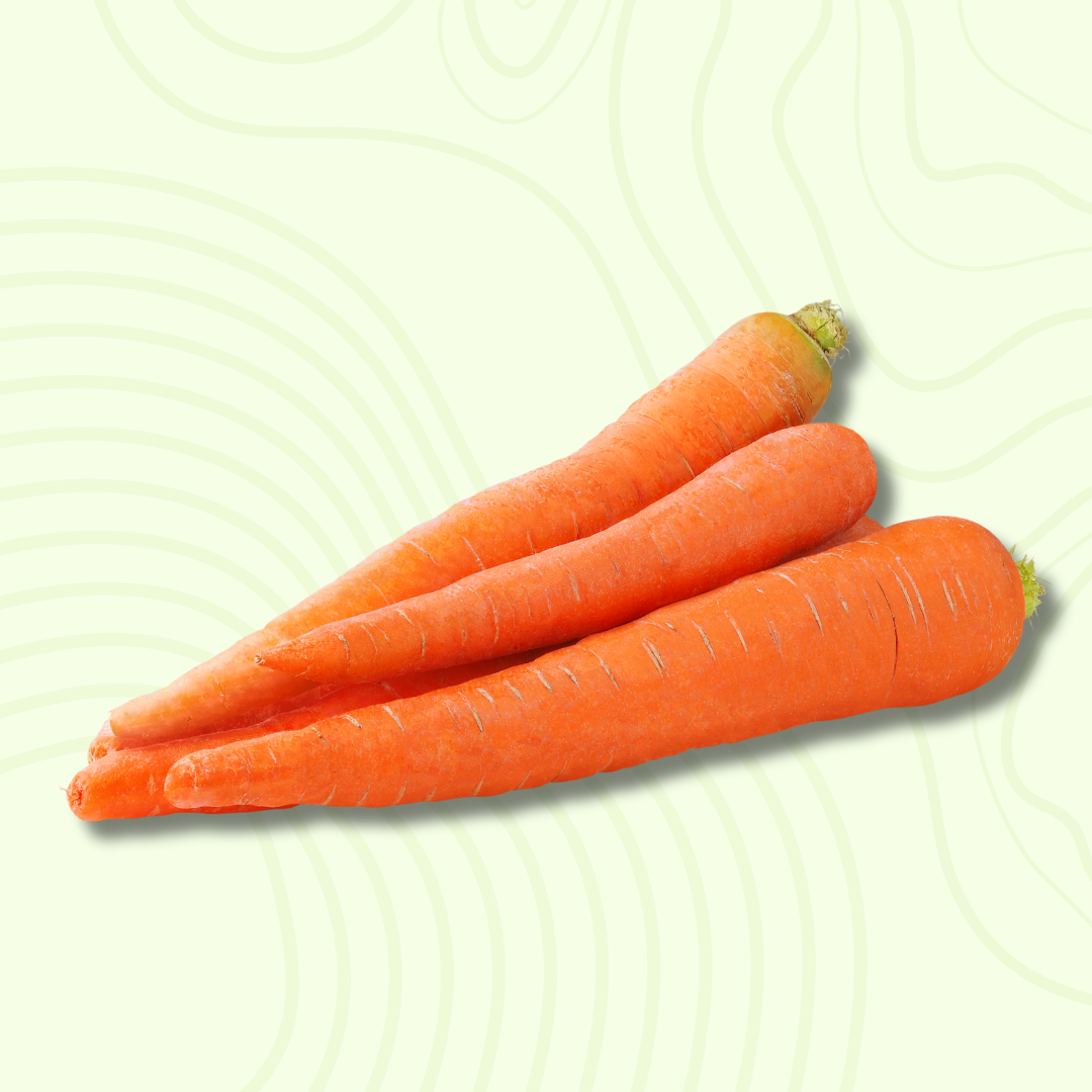 Carrots